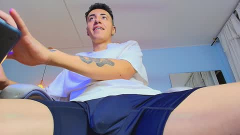 good_sheep online show from 12, 12, 2024