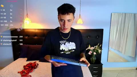 good_sheep online show from 13, 12, 2024