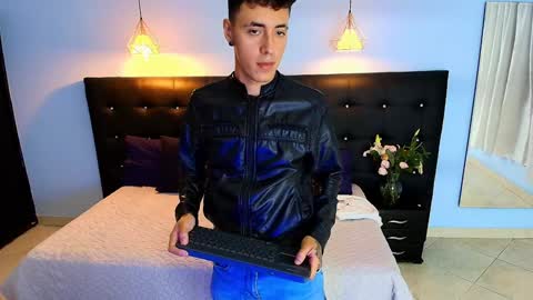 good_sheep online show from 14, 12, 2024