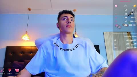 good_sheep online show from 14, 12, 2024