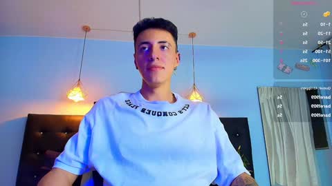 good_sheep online show from 15, 12, 2024