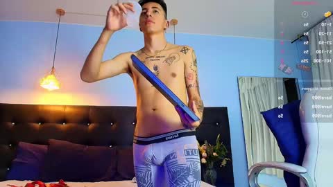 good_sheep online show from 15, 12, 2024