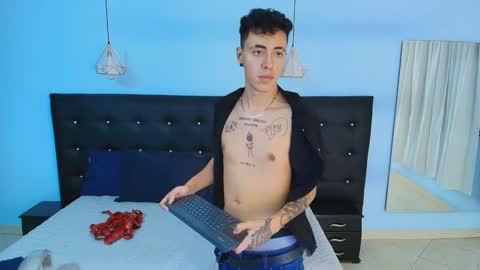 good_sheep online show from 17, 12, 2024