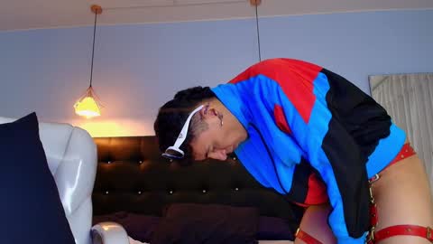 good_sheep online show from 20, 12, 2024