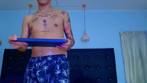 good_sheep online show from 21, 12, 2024