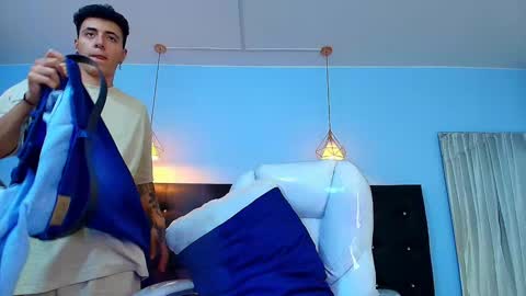 good_sheep online show from 4, 1, 2025