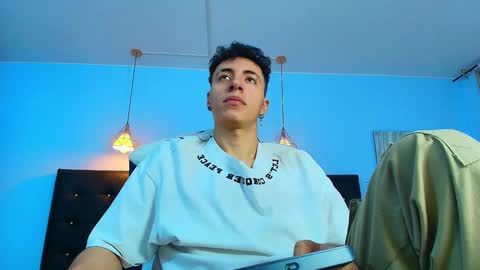 good_sheep online show from 17, 1, 2025