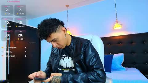 good_sheep online show from 13, 2, 2025