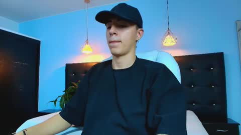 good_sheep online show from 7, 3, 2025