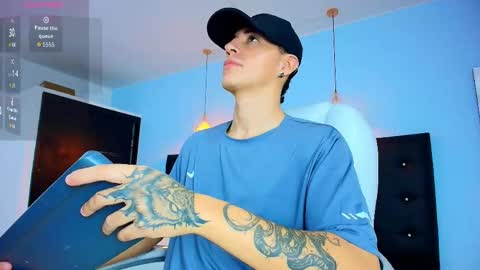 good_sheep online show from 18, 9, 2025