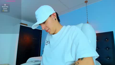 good_sheep online show from 23, 9, 2025