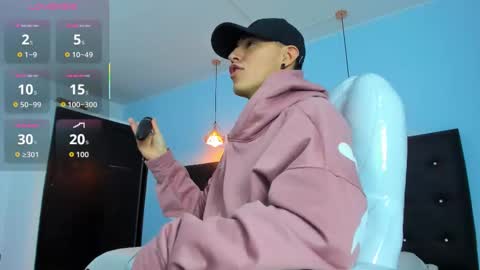 good_sheep online show from 21, 10, 2025