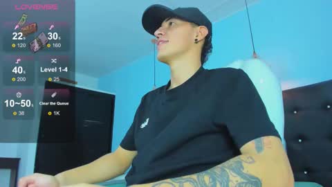 good_sheep online show from 16, 1, 2026