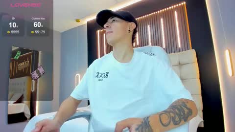 good_sheep online show from 10, 2, 2026