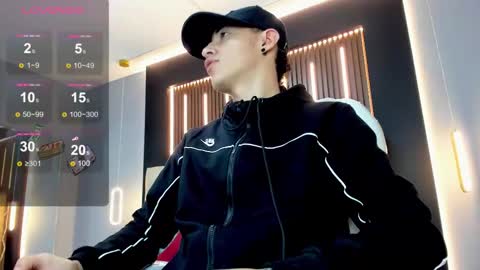 good_sheep online show from 22, 2, 2026