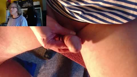 Chris online show from 18, 10, 2025