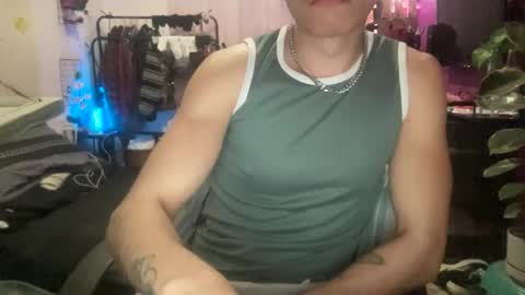 Snapshot of goodbatorboy chatting on 5, 2, 2026 goodbatorboy online show from 5, 2, 2026