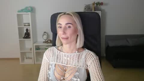 Snapshot of goodblondeno chatting on 2, 7, 2026 Natalie online show from 2, 7, 2026
