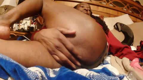 Snapshot of goodbootaye chatting on 2, 1, 2025 Juicy Booty online show from 2, 1, 2025