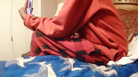 Snapshot of goodbootaye chatting on 19, 1, 2025 Juicy Booty online show from 19, 1, 2025