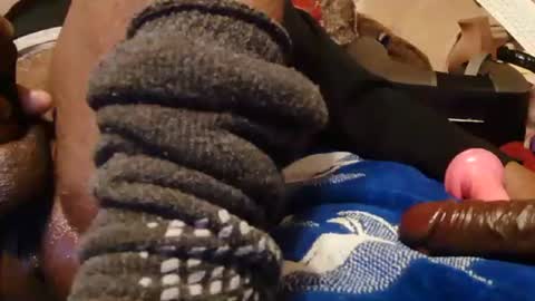 Snapshot of goodbootaye chatting on 28, 1, 2025 Juicy Booty online show from 28, 1, 2025