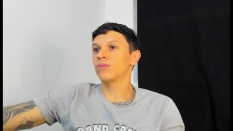 Snapshot of goodboy69i chatting on 31, 1, 2025 goodboy69i online show from 31, 1, 2025