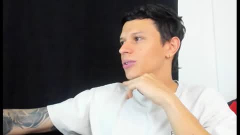 Snapshot of goodboy69i chatting on 15, 2, 2025 goodboy69i online show from 15, 2, 2025