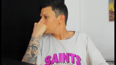 Snapshot of goodboy69i chatting on 28, 2, 2025 goodboy69i online show from 28, 2, 2025