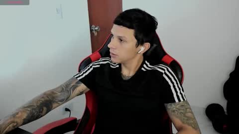 Snapshot of goodboy69i chatting on 11, 9, 2025 goodboy69i online show from 11, 9, 2025