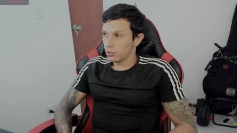 Snapshot of goodboy69i chatting on 2, 10, 2025 goodboy69i online show from 2, 10, 2025