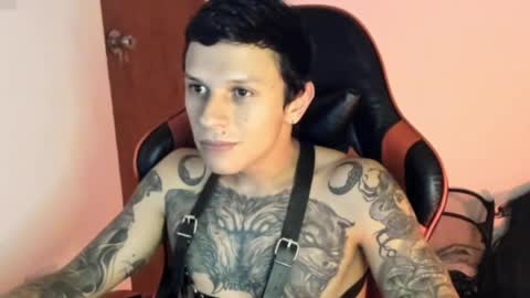 goodboy69i online show from 9, 4, 2026