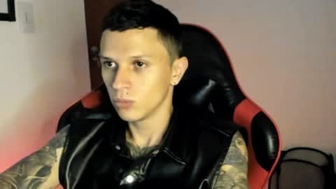 goodboy69i online show from 19, 4, 2026