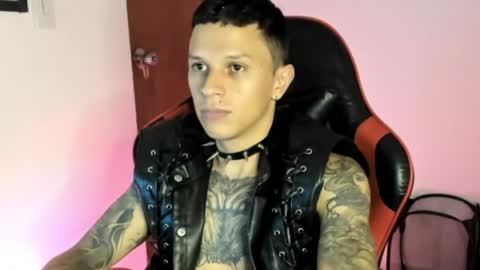 goodboy69i online show from 19, 4, 2026