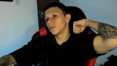 goodboy69i online show from 9, 6, 2026