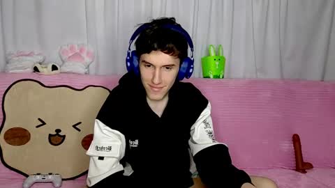 Luca online show from 30, 4, 2026