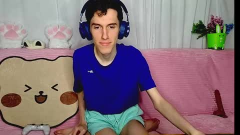 Luca online show from 5, 5, 2026