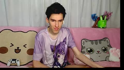 Luca online show from 19, 5, 2026