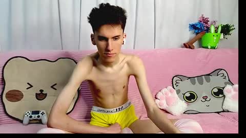 Luca online show from 21, 5, 2026