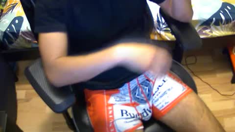 Snapshot of goodboyvibes chatting on 21, 4, 2026 goodboyvibes online show from 21, 4, 2026