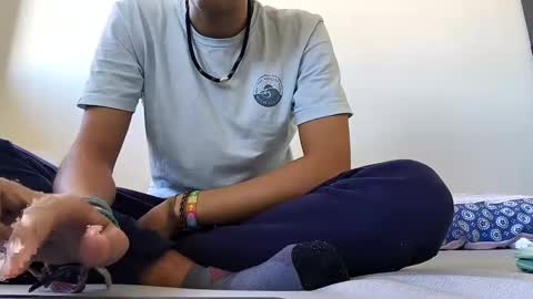 Snapshot of goodboyyy7 chatting on 26, 9, 2025 goodboyyy7 online show from 26, 9, 2025