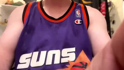 Good Dick online show from 17, 11, 2025