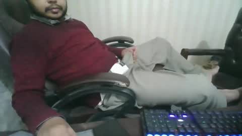 Arab Pronstar online show from 14, 1, 2025