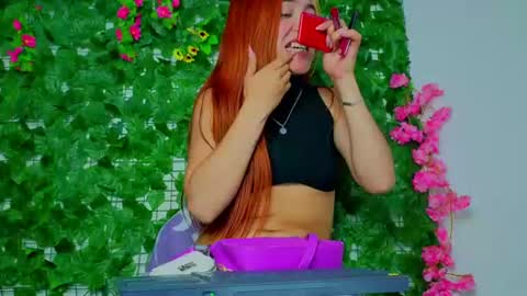 Snapshot of goodgirl_honey chatting on 2, 7, 2026 goodgirl_honey online show from 2, 7, 2026