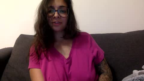 Snapshot of goodgirl_mama chatting on 11, 7, 2026 goodgirl_mama online show from 11, 7, 2026