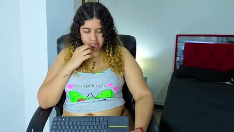 Snapshot of goodgirlxxxl chatting on 28, 4, 2026 Goodgirlxxxl online show from 28, 4, 2026