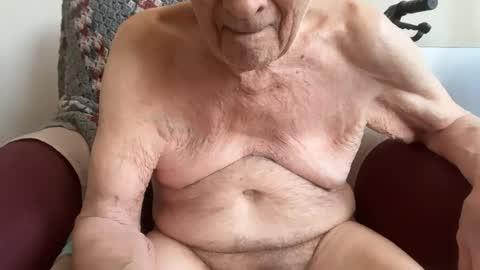 Snapshot of goodgrief12345 chatting on 3, 7, 2026 Sweet old guy online show from 3, 7, 2026