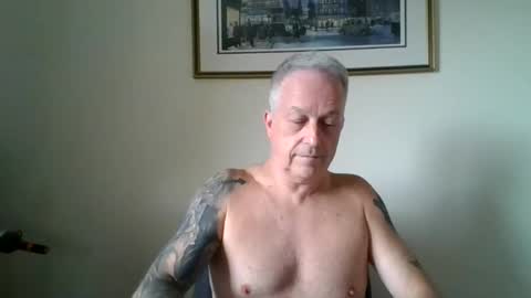 Goodgriefnotagain online show from 12, 10, 2025