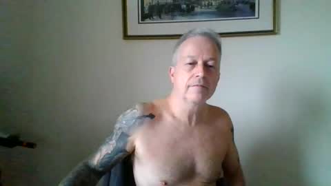 Goodgriefnotagain online show from 21, 10, 2025