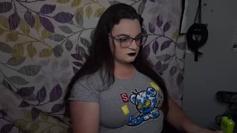 goodgrl1799 online show from 8, 10, 2025