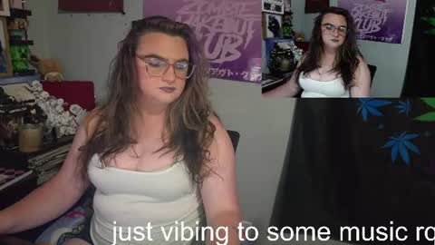 goodgrl1799 online show from 12, 7, 2026